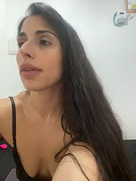 Chat XXX en directo de sweetwanda