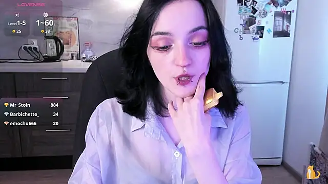 Chat XXX Live miura_moon