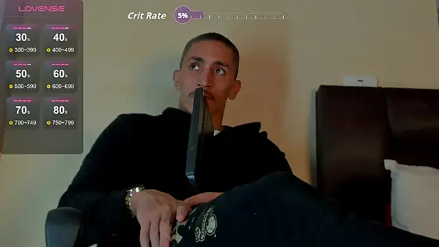MikeRoss7777 라이브 XXX 채팅