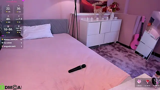 Ella_Fexn Live XXX chat