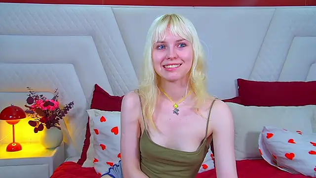 HannahHollisn Live XXX chat
