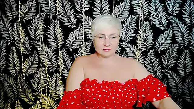 Olivia_playful élő XXX-chatje