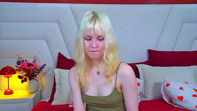 HannahHollis Obrolan Langsung XXX