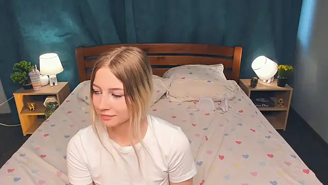 DeniseMekus 即時 XXX 聊天