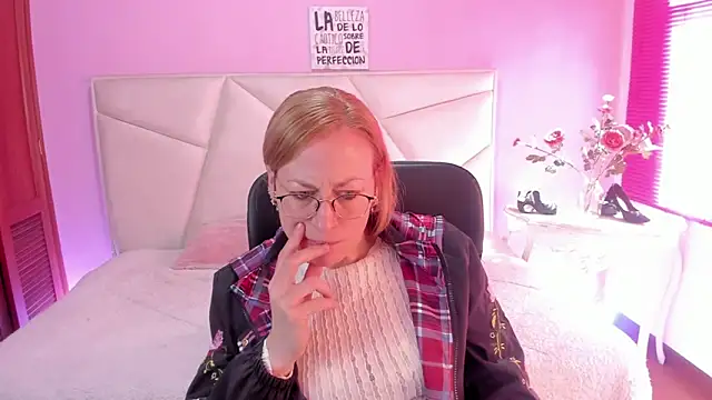 SammySanders – Live XXX-chat