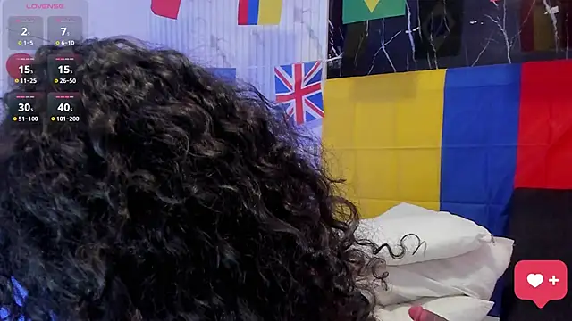 Reginavegaa live XXX chat