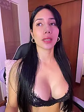 ArianaReynoldssn Live XXX chat