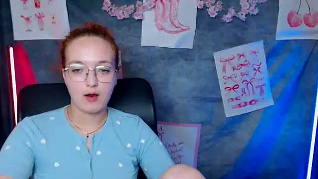 Онлайн чат XXX MissAriaa