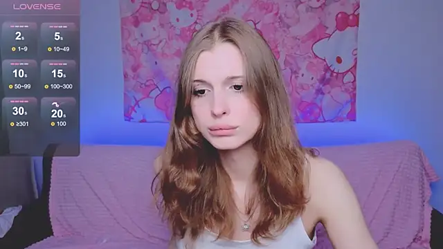 Chat XXX Live LouiseKane