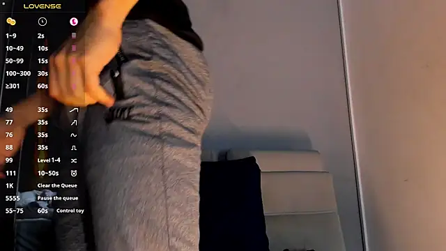 MarkWalker__ Chat XXX live