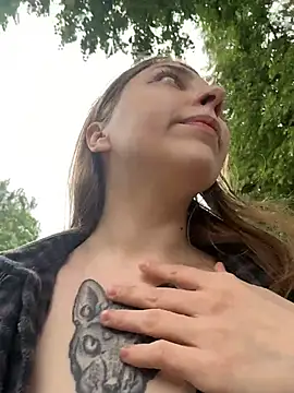 Chat XXX ao vivo de Sunny___Bunny