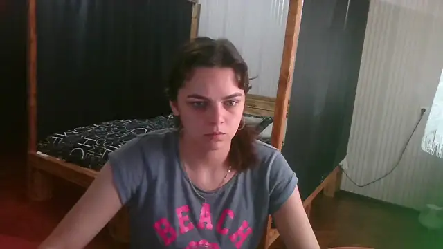 EthelsLover's Live XXX Chat