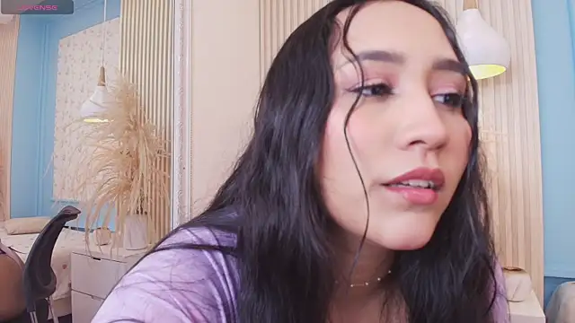 Živý XXX chat CassieRouse