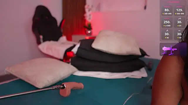 SheylaBakerr Live XXX-Chat