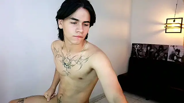 Mao_mdn Live XXX Chat