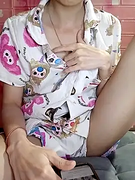 Chatroom XXX en direct de Chammy720