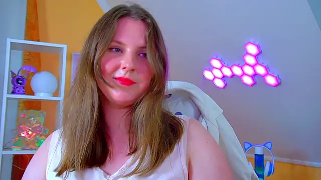 Chatroom XXX en direct de MelodyMoores
