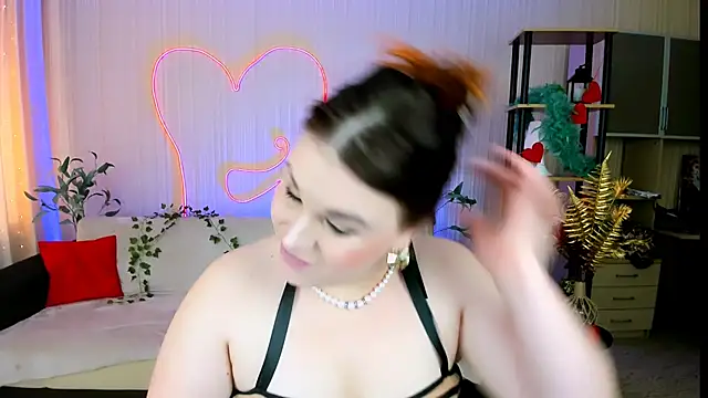 Chat XXX ao vivo de OliviaTwens