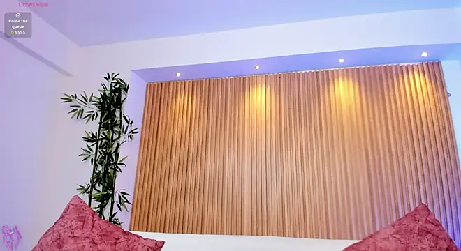 charlottewhitte Live XXX-Chat