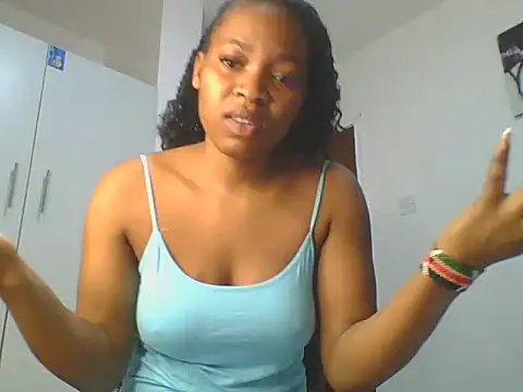 Show webcam de _Becky002
