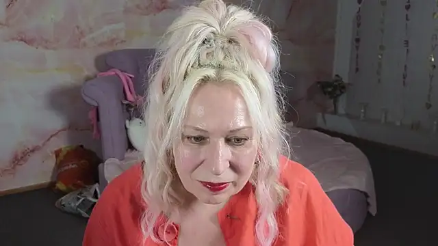 Živý XXX chat Penelope_Pinky