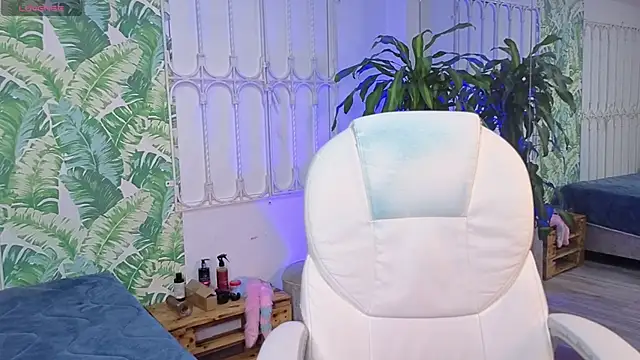 Živý XXX chat baby_julieta00