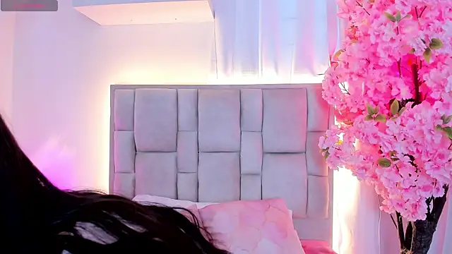 Živý XXX chat Dana_grey_