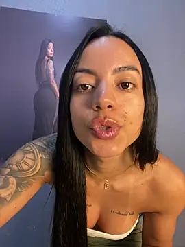 Chat XXX ao vivo de Elamesmamorena