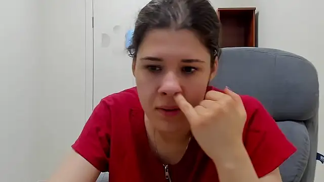 دردشة Joannia الجنسية المباشرة