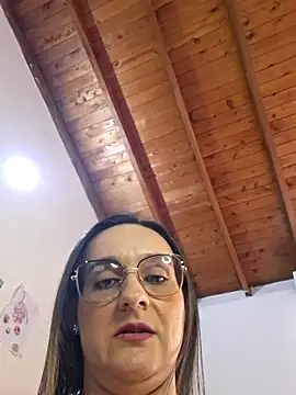Chat XXX ao vivo de ginaboobs