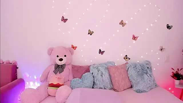 Zara_uwu_ Obrolan Langsung XXX