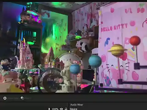 JesuAdam Live XXX-Chat
