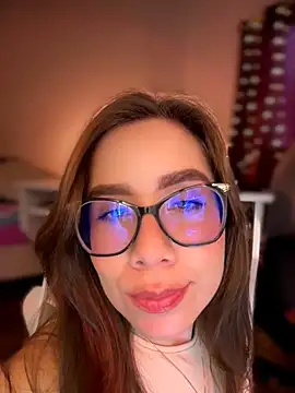 AlejaTacoa_'s Live XXX Chat