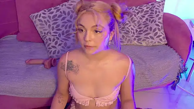 Chat XXX ao vivo de Juanita_owens