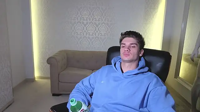 MaxKaiden Obrolan Langsung XXX