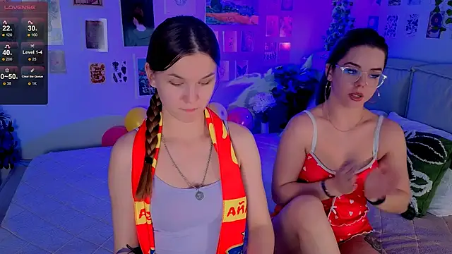 Amber_Rogers' Live XXX Chat