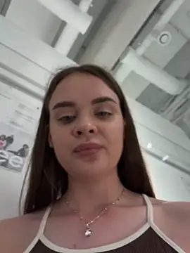 Živý XXX chat KristiRich