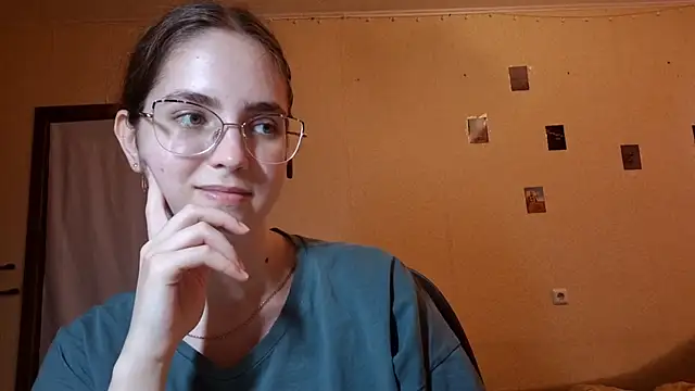Chat +18 de Katelemon ao vivo