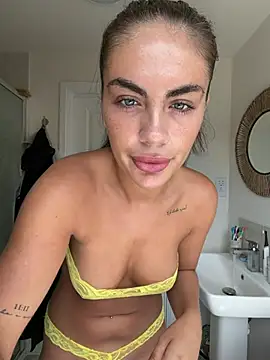 Jessiebxn Live XXX chat