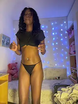 SpicySweetie – Live XXX-chat