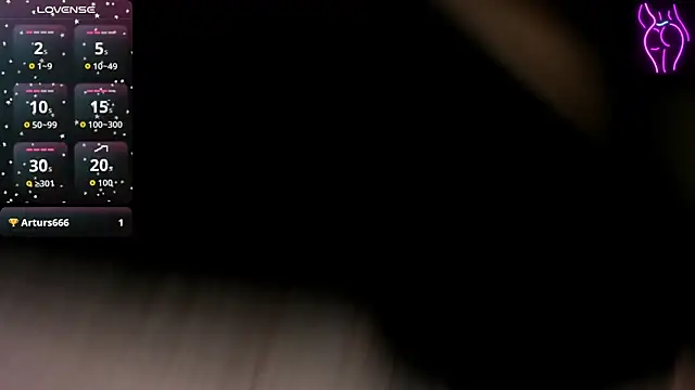 Yessica_Doll's Live XXX Chat