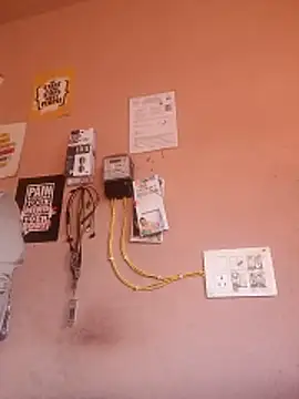 Desindianbull69 Show Webcam