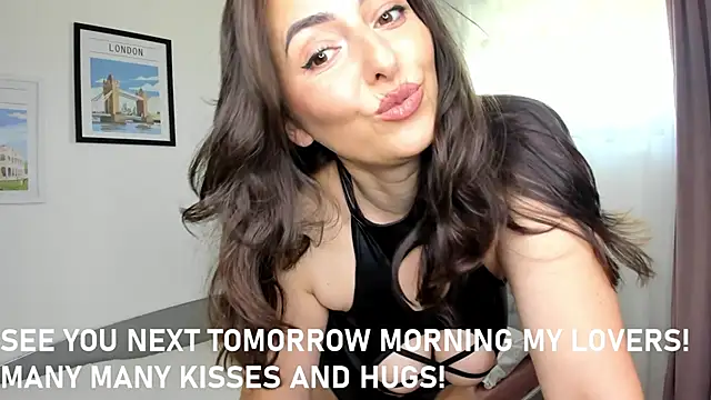 Онлайн чат XXX kassy_hotdevil