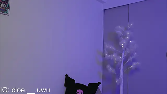 cloe__palmer 现场XXX聊天