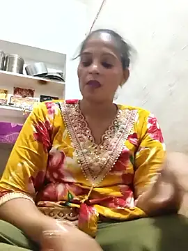 Mohni_love 现场XXX聊天