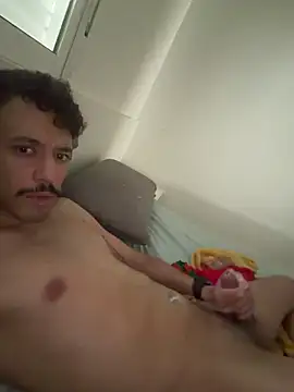 IBRAELM_'s Webcam Show