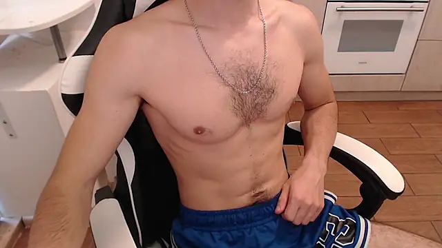 Živý XXX chat Mandarin4ks