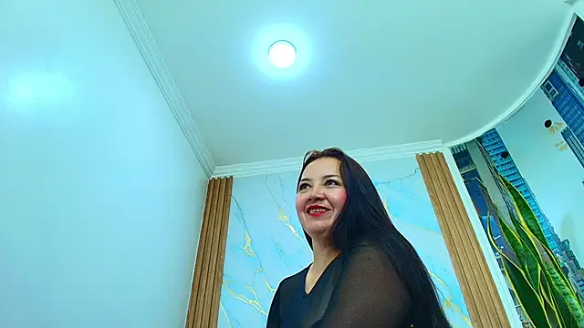 XXX chat uživo modela CharlotteSchmidtt