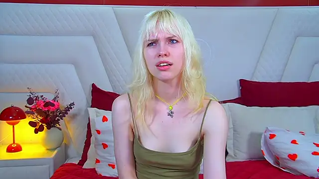 HannahHollis – Live XXX-chat