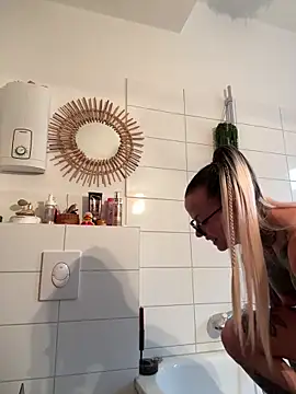 Chat XXX Live SkinnyLilly